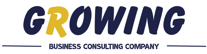 Growing Business Consulting Company